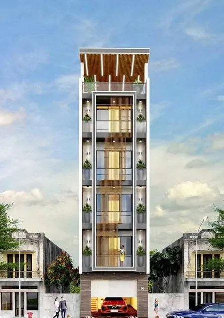 BÁN NHÀ CÁT LINH. ĐỐNG ĐA. 54M2 4 TẦNG MT 4M GIÁ 17,9 TỶ- PHÂN LÔ- OTO TRÁNH- VĂN MINH ĐỈNH CAO