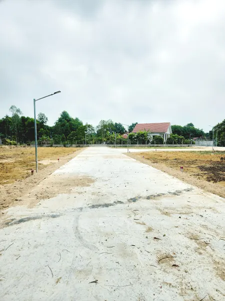 1 lô đất kiệt 7,5m oto tránh nhau phường Tứ Hạ thành phố Huế