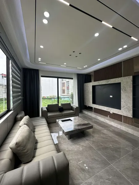 BÁN NHÀ ĐẸP NHẤT QUẬN TÂY HỒ-GẦN HỒ TÂY 5 TẦNG DT48M2-MT 4.2M-ÔTÔ-PHỐ NHẬT CHIÊU-TÂY HỒ.Giá:13,9Tỷ