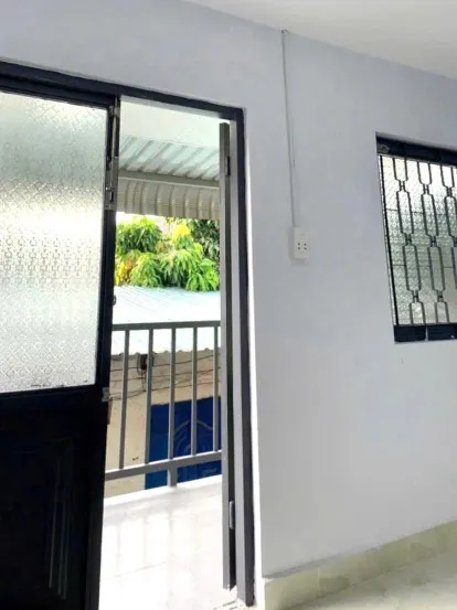 BÁN NHÀ NGÕ QUỐC LỘ 1A, LINH TRUNG, THỦ ĐỨC - 20M2, 2 TẦNG, 2 PN, CHỈ 1.5 TỶ - SỔ HỒNG CHÍNH CHỦ
