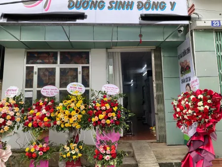 bán nhà Cấp 4 trung tâm tp bắc giang kinh doanh được luôn-0983088192