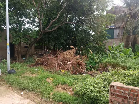 Bán đất lô 2 Tỉnh lộ 510b Hoằng Đông Hoằng hoá