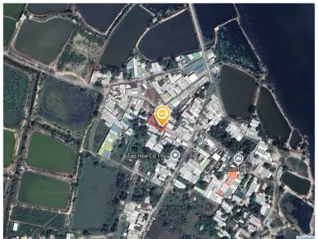 Bán đất 317.7m² 1.5 tỷ tại Xã Vĩnh Thái Thành phố Nha Trang
