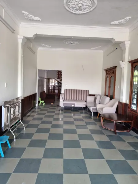 🔥 🏠 CHO THUÊ NHÀ 3 TẦNG MẶT TIỀN LÊ QUÝ ĐÔN