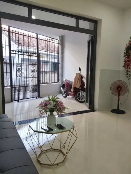 Nhà 2 Tầng Giá Rẻ Phước Hải, Nha Trang!