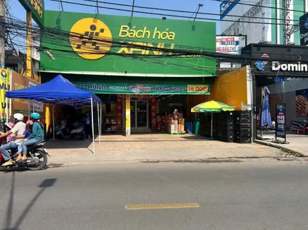 bán gấp 105m2 đất sổ hồng vay 3 bên ngay chợ 1A vĩnh lộc B