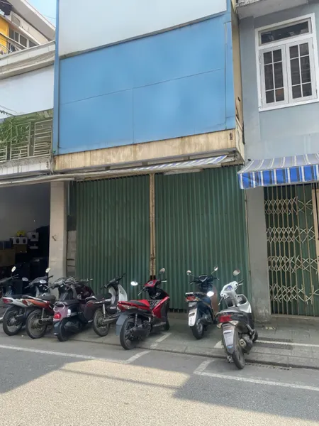 🆘 🏠 CHO THUÊ MẶT BẰNG ĐƯỜNG PHAN ĐĂNG LƯU