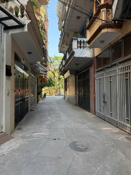 BÁN GẤP NHÀ  NGUYỄN TRÃI - THANH XUÂN - Ô TÔ ĐỖ GẦN - DÒNG TIỀN 76M NHỈNH 11 TỶ 0965549363