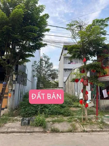 🔥 MẶT TIỀN TRẦN QUÝ KIÊN - KQH XUÂN PHÚ SÁT CĂN VILLAS BIỆT THỰ ĐẸP GIÁ CHỈ 5,X TỶ ✅