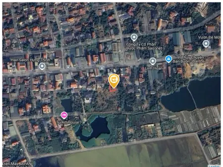 Bán đất 148.9m² 1.5 tỷ tại Xã Tiên Phương Huyện Chương Mỹ