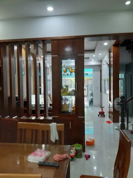 BDS HVL BÁN NHÀ MTKD ĐÔNG THỦ THIÊM 6x18M 1T3L GIÁ 20 TỈ TL