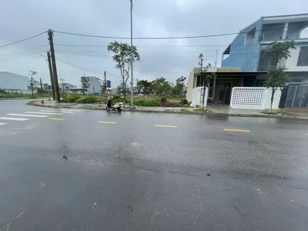 🌟 BÁN LÔ ĐẤT KQH HOÀNG QUỐC VIỆT - TRỤC CHÍNH 19.5M 🌟