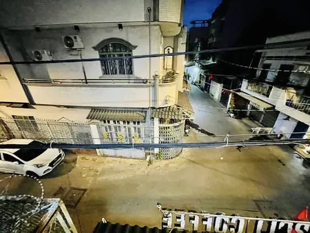 LÔ GÓC SIÊU HIẾM - 2 MẶT TIỀN - GẦN TÔ HIỆU ĐẦM SEN -64M - 3 TẦNG 5 TỶ X