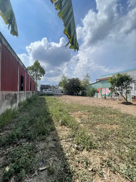 Bán đất 1441m² Giá 7 tỷ tại Xã Tân Phước Tây Huyện Tân Trụ