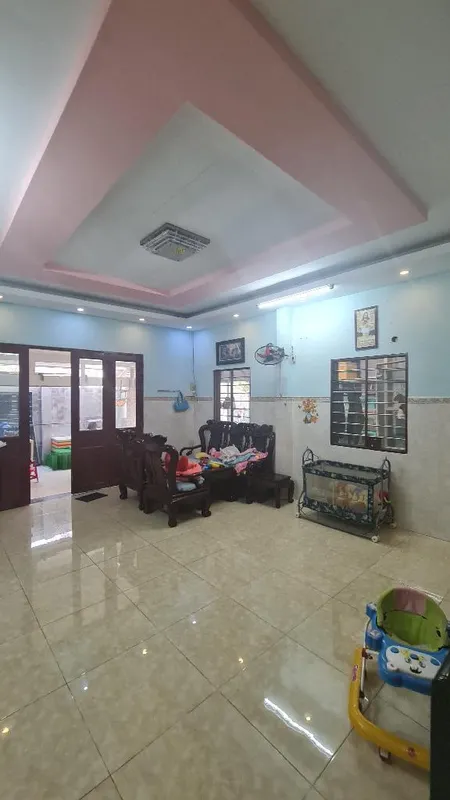 💥 SÁT MẶT TIỀN PHÚ ĐỊNH – NGANG KHỦNG 9M – DIỆN TÍCH GẦN 140M2 – GIÁ TỐT 7T!