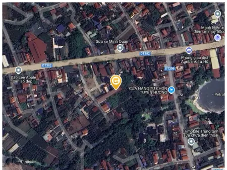 Bán đất 68m² 1.8 tỷ tại Xã Yên Phú Huyện Yên Mỹ