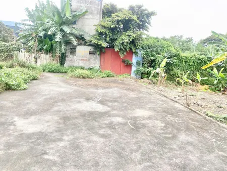 ❌❌❌Chỉ 1,3 tỷ sở hữu lô đất ngõ rộng gần 6m, tuyến 2 đường Lương Quán