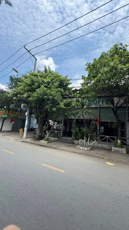Bán nhà 2 Mặt tiền đường 26/3 - Bình Long, gần Aeon Tân Phú. 13x21m, C4, HĐT 50 tr, 21.8 tỷ