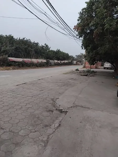 HÀNG HIẾM - LÔ GÓC 36m2, giá chỉ 4.2 tỷ,  Ô TÔ QUA ĐẤT, DUY NHẤT Ở MINH KHAI, BẮC TỪ LIÊM