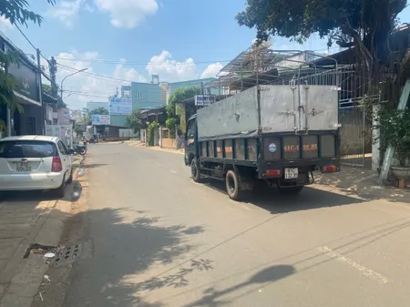❌ ĐẤT HẺM ĐỒNG TIẾN -IA KRING