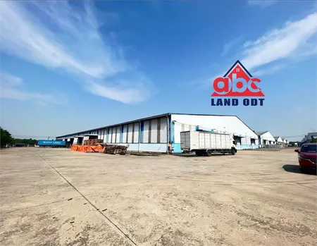 XT372 Nhà xưởng KCN Nhơn trạch. Tiếp nhận đa dạng ngành nghề. phù hợp SX không nước thải