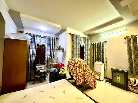 Bán Nhà Mặt Tiền Kinh Doanh 4 Tầng 140m2_9.1x15.5m Gần Chợ Tam Hà Tam Phú Thủ Đức Chỉ 14 tỷ.