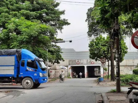 Hiếm - rẻ Mảnh đất đẹp ô tô vào 160m ngay Thọ am sát Ngũ Hiệp chỉ 9.7 tỷ