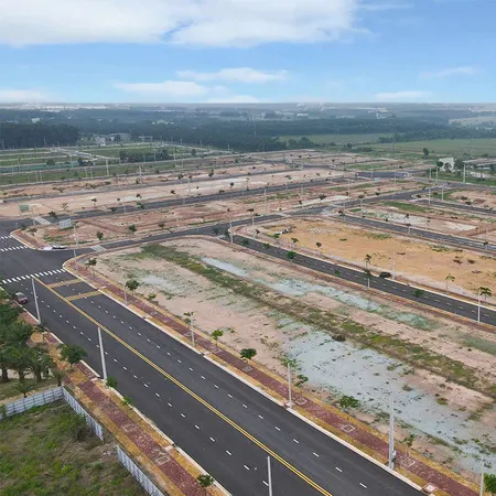 Cần bán lô đất ở Đức phát 3, 75m2, sổ sẵn công chứng ngay