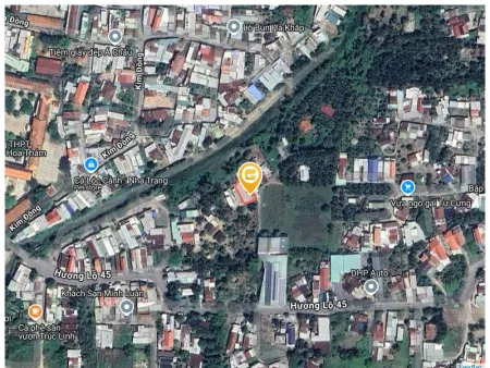 Bán đất 292.4m² 2000000 tỷ tại Xã Diên Phú Huyện Diên Khánh