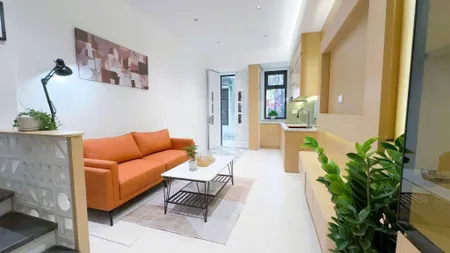 Bán nhà Khương Đình, Thanh Xuân, 32m2 5 tầng full nội thất, chỉ 6.8 tỷ
