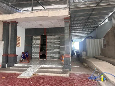 CHÍNH CHỦ CẦN BÁN NHÀ MỚI TẠI PHƯỜNG 7 - TP. TRÀ VINH - TỈNH TRÀ VINH