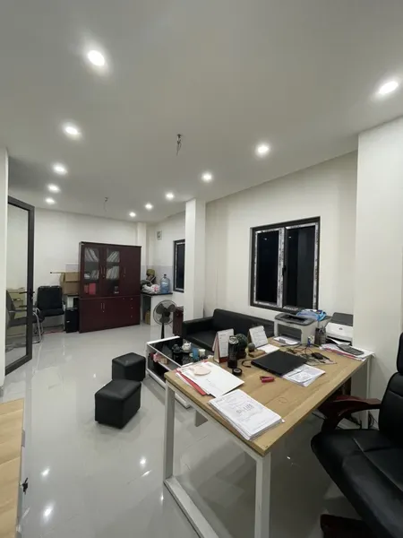 Bán Nhà Trung Văn, 2 Mặt Tiền Thông Thoáng, Gần Ô Tô,  47m Giá 7 Tỷ 85