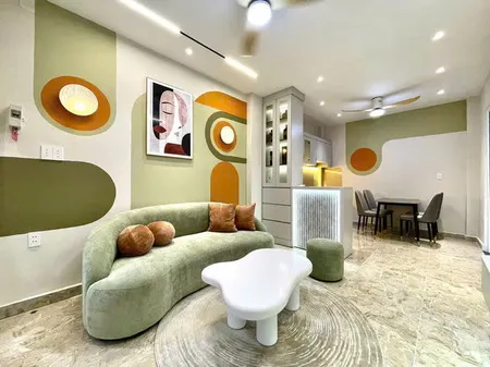 Giá mềm nhất quận Gò vấp: 3.5 tỷ - Nguyễn Văn Lượng - NGAY LOTTEMAX KDC CITYLAND- THÔNG LÊ RA LÊ ĐỨC THỌ,.🏡DT: 3.15 x 10 TRỆT1 LẦU 2 PN- 

Tel: 077 888 5818 chuyên BDS Sài Gòn