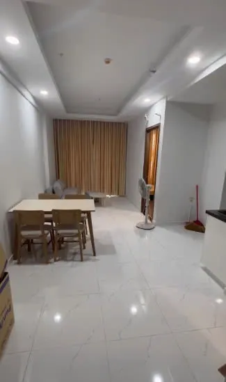 Chính chủ bán hoặc cho thuê căn hộ chung cư 2 PN Opal Skyline view đẹp.
