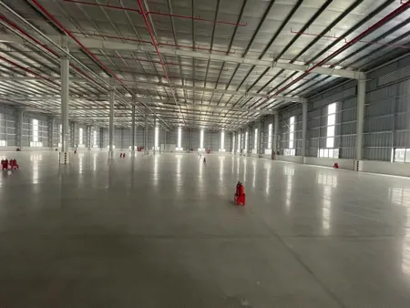 🏭 CHO THUÊ XƯỞNG DUY NHẤT VỪA HOÀN THIỆN TẠI BẮC NINH
1200m 2000m 2200m