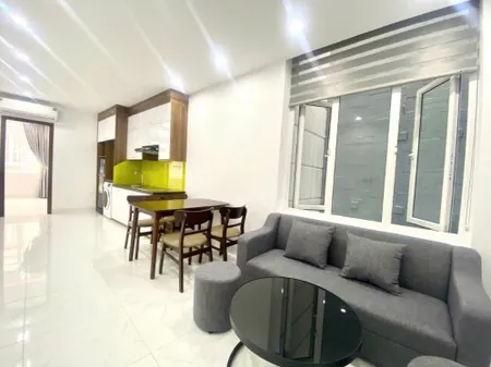 CHÍNH CHỦ CHO THUÊ CCMN TẠI ĐƯỜNG ĐỘI NHÂN - VĨNH PHÚC - BA ĐÌNH - HÀ NỘI