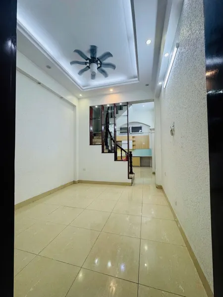 Bán gấp nhà phố Nhân Hòa, Thanh Xuân, nhà dân xây, ngõ nông rộng, cực gần ô tô