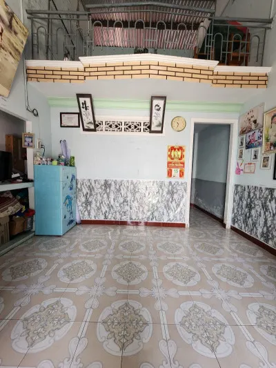 ►  Mặt Tiền Nại Nghĩa sát Sông Hàn, 65m2, gác lửng, 3.x tỷ