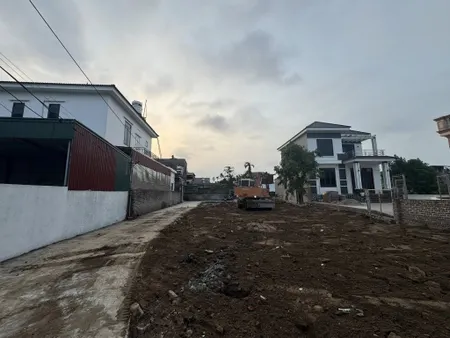 SIÊU PHẨM 4 lô mới tinh tại An Lại -Dân An - Tứ Kỳ chỉ từ 8xxtr/LÔ