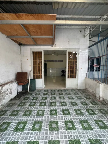CHÍNH CHỦ CẦN BÁN 2 căn nhà cấp 4 Khu Phố 5- Tân Mai-  Biên Hoà -Đồng Nai sổ chung thổ cư 100% giá chỉ 2.3 tỷ.