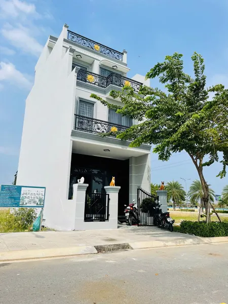 [HÀNG HIẾM NGAY ECO RETREAT]– Đầu Tư Đất Nền Tại KING HILL RESIDENCE Chỉ Từ 2,05 tỷ