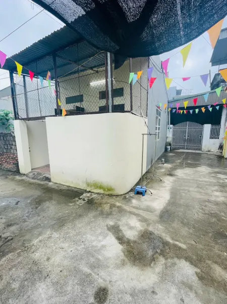 🌈🌈🌈 Bán nhà cấp 4 gần chung cư Tân Thành 2 phố Thành Yên