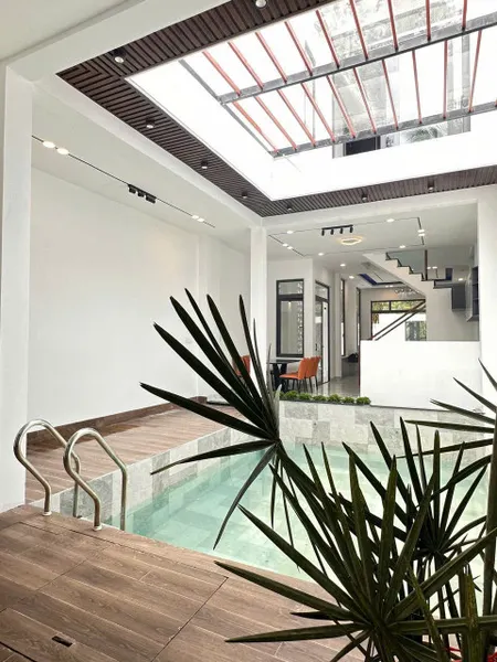 NHÀ ĐẸP KHÔNG MUA LÀ TIẾC!!! VILLA 2 TẦNG LÊ NGÔ CÁT - TP HUẾ