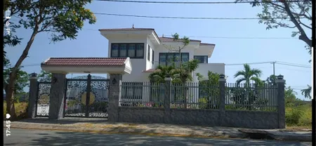 Bán nhà 405m² 18 tỷ tại Xã Long Hòa Huyện Cần Giờ