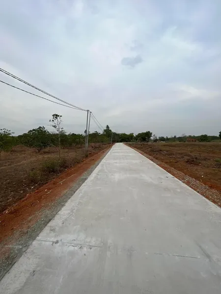 Bán 1001,5 m2 đất CLN tại xã Xuân Trường, Xuân Lộc, Đồng Nai (gần núi Chứa Chan)