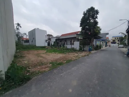 Bán lô đất thôn 5 Thuỷ Sơn gần ngay bệnh viện Thuỷ Sơn . L/h: 076.231.9990 em Thúy