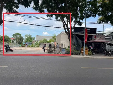 ĐẤT MẶT TIỀN ĐƯỜNG ĐIỆN BIÊN PHỦ – TP BÀ RỊA - GIÁ TỐT CHO NHÀ ĐẦU TƯ