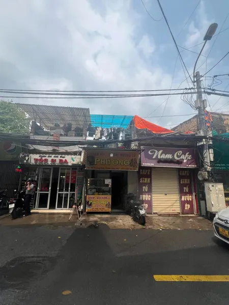CHÍNH CHỦ CẦN SANG NHƯỢNG MẶT BẰNG