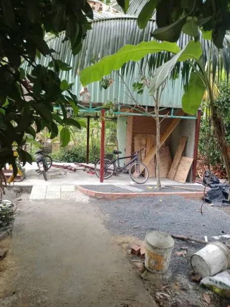 Đất Vườn Tân An Cho Thuê – 2.000m², Kinh Doanh Nghỉ Dưỡng, Giá 36tr/tháng Liên hệ: Chothuexuongmiennam.com - 0366632092