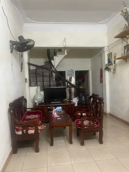 CHÍNH CHỦ CẦN CHO THUÊ NHÀ TẠI NGÕ 197 - ĐƯỜNG TRẦN NHÂN TÔNG -  PHƯỜNG NĂNG TĨNH - TP NAM ĐỊNH .